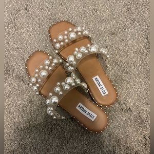 Steve Madden Sandals